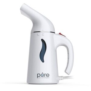 Pure Steam Portable Fabric Steamer. Brand new in box.